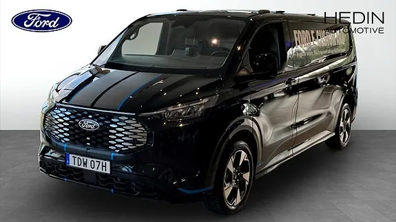 Ford E-Custom