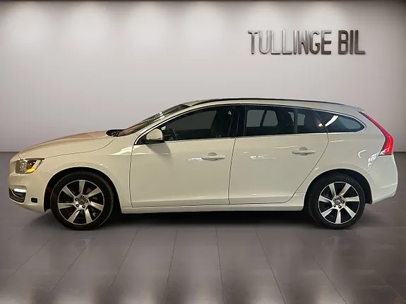 Volvo V60 2014 photo 2