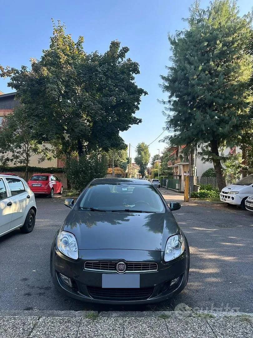 Fiat Bravo
