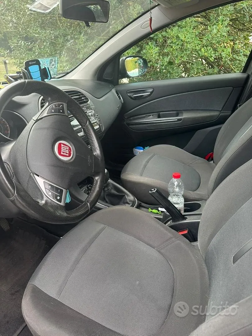 Fiat Bravo 2009 photo 4