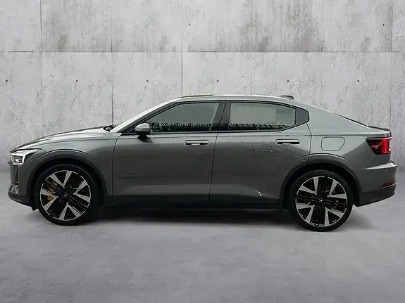 Polestar 2 2025 photo 4
