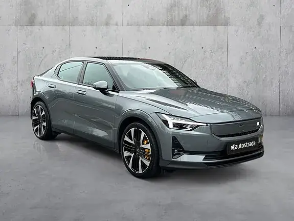Polestar 2 2025 photo 3