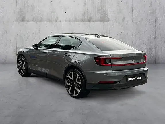 Polestar 2 2025 photo 5