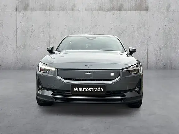 Polestar 2 2025 photo 2