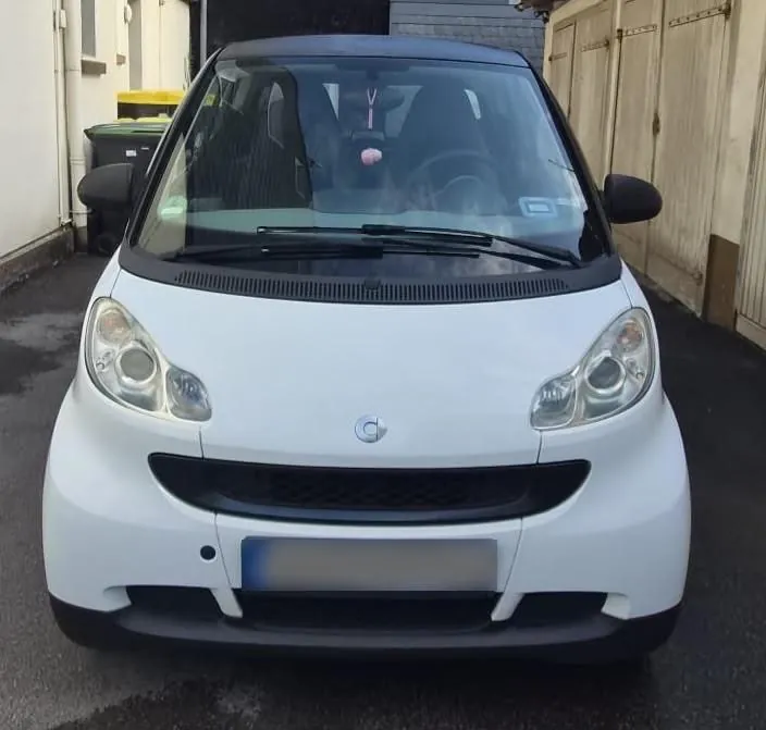 Smart 451