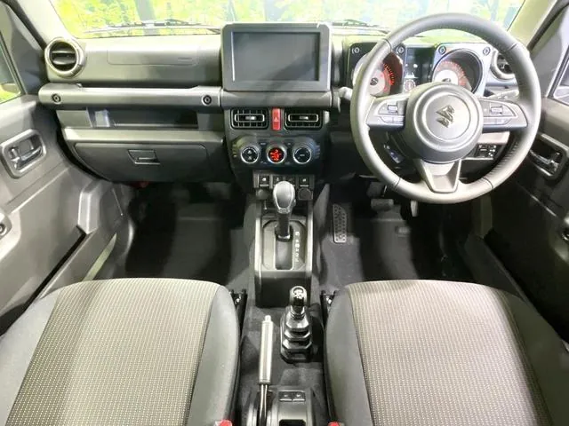 Suzuki Jimny 2026 photo 2