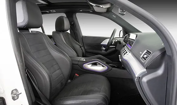 Mercedes-Benz Gle 2020 photo 5