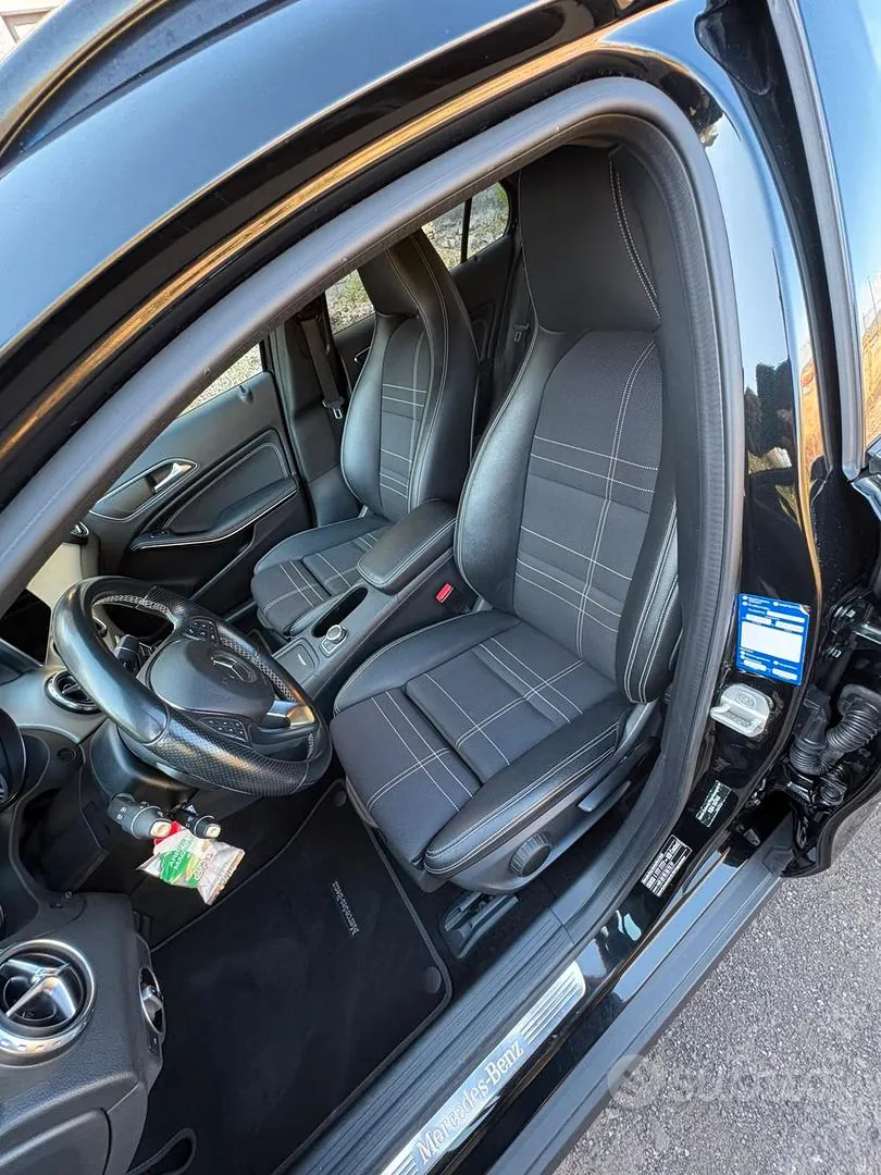 Mercedes-Benz Gla 2016 photo 3
