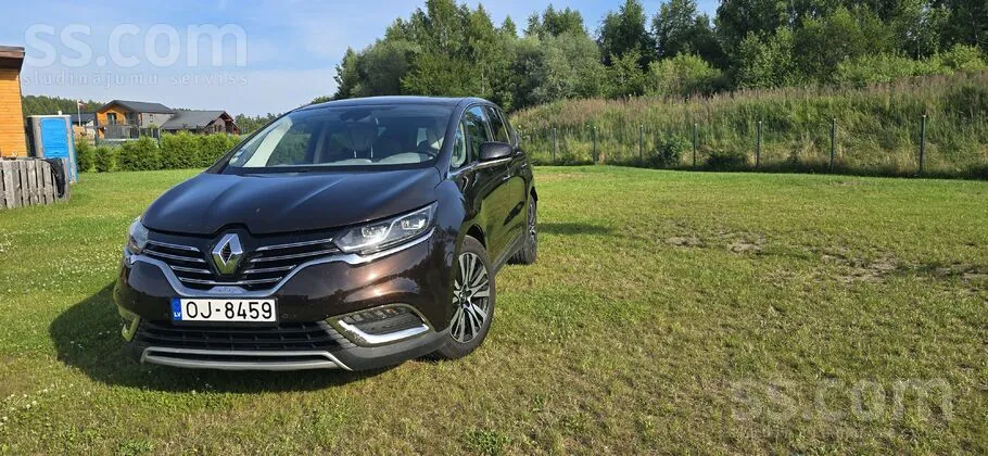 Renault Espace