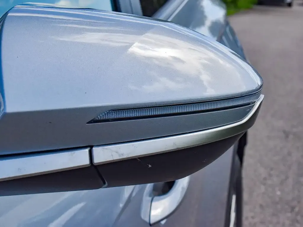 Hyundai Tucson 2026 photo 5