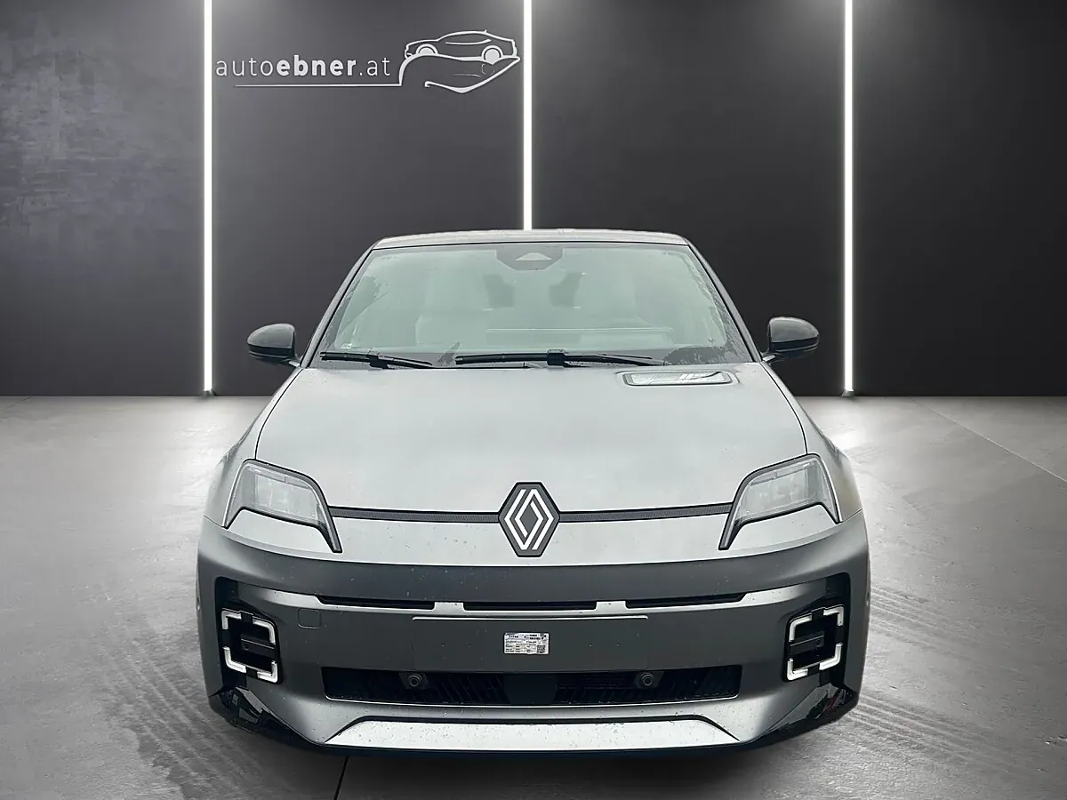 Renault R 5 photo 2