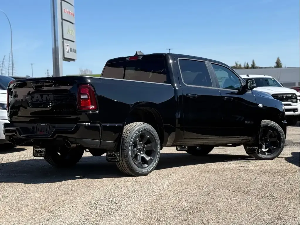 Ram 1500 2026 photo 4