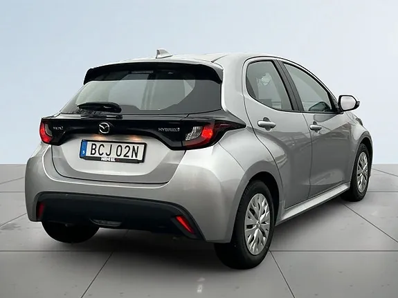 Mazda 2 2023 photo 5