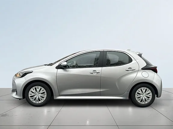Mazda 2 2023 photo 3