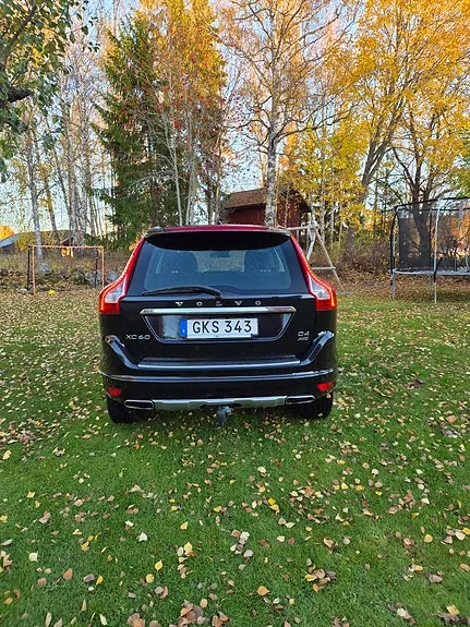Volvo Xc60 2014 photo 4