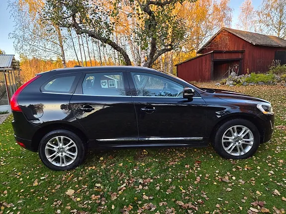 Volvo Xc60 2014 photo 2
