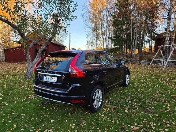 Volvo Xc60 2014 photo 3