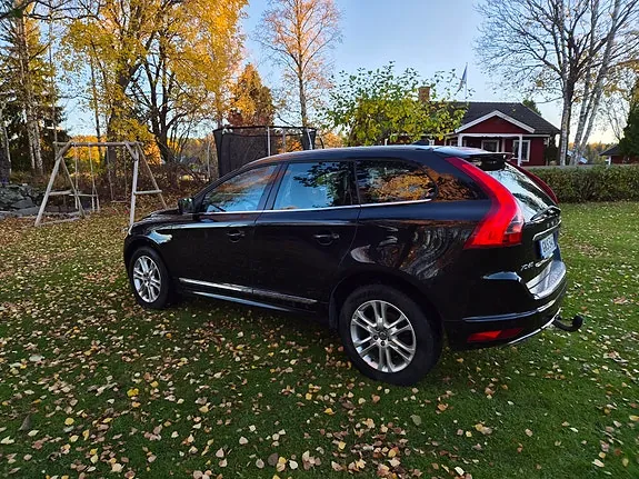 Volvo Xc60 2014 photo 5