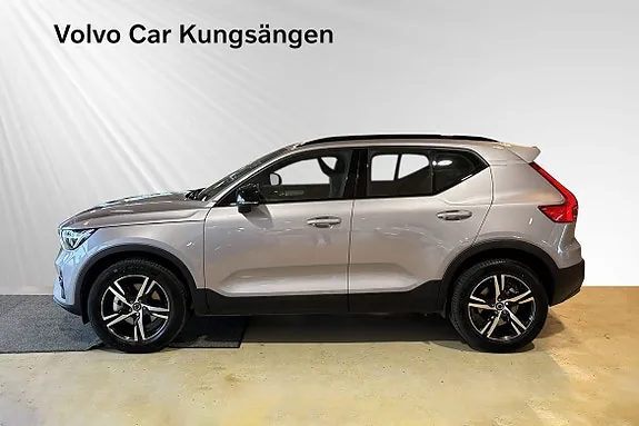 Volvo Xc40 2026 photo 3