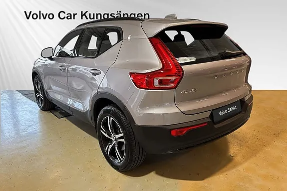 Volvo Xc40 2026 photo 4