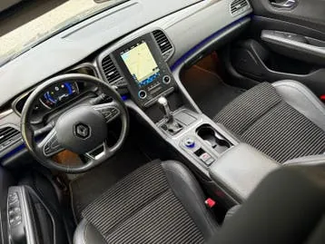 Renault Talisman 2016 photo 3