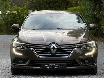 Renault Talisman 2016 photo 2