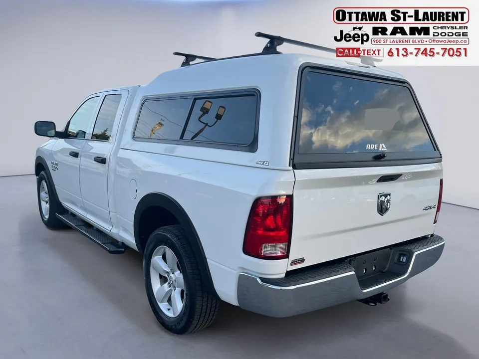 Ram Ram 1500 2023 photo 4