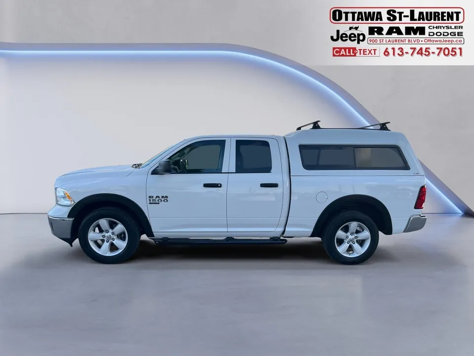Ram Ram 1500 2023 photo 2