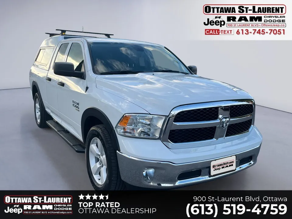 Ram Ram 1500