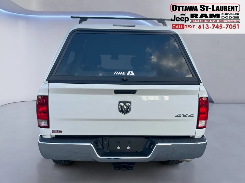 Ram Ram 1500 2023 photo 5