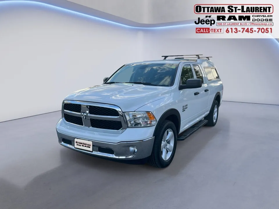 Ram Ram 1500 2023 photo 3