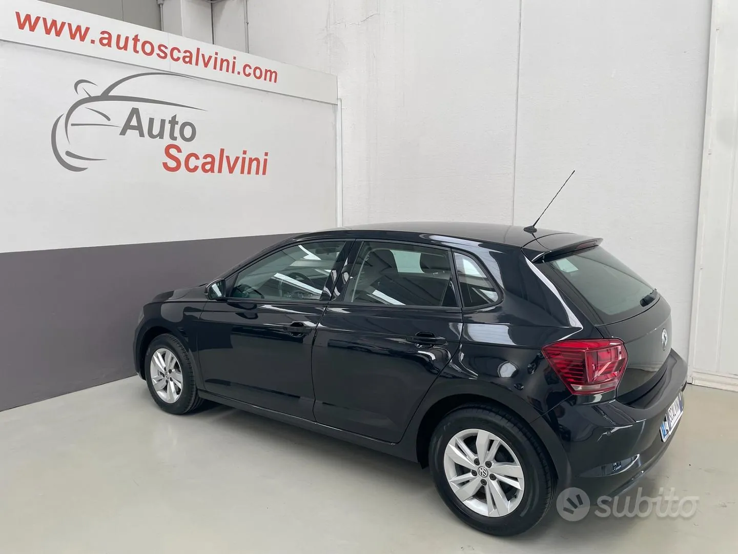 Volkswagen Polo 2020 photo 5
