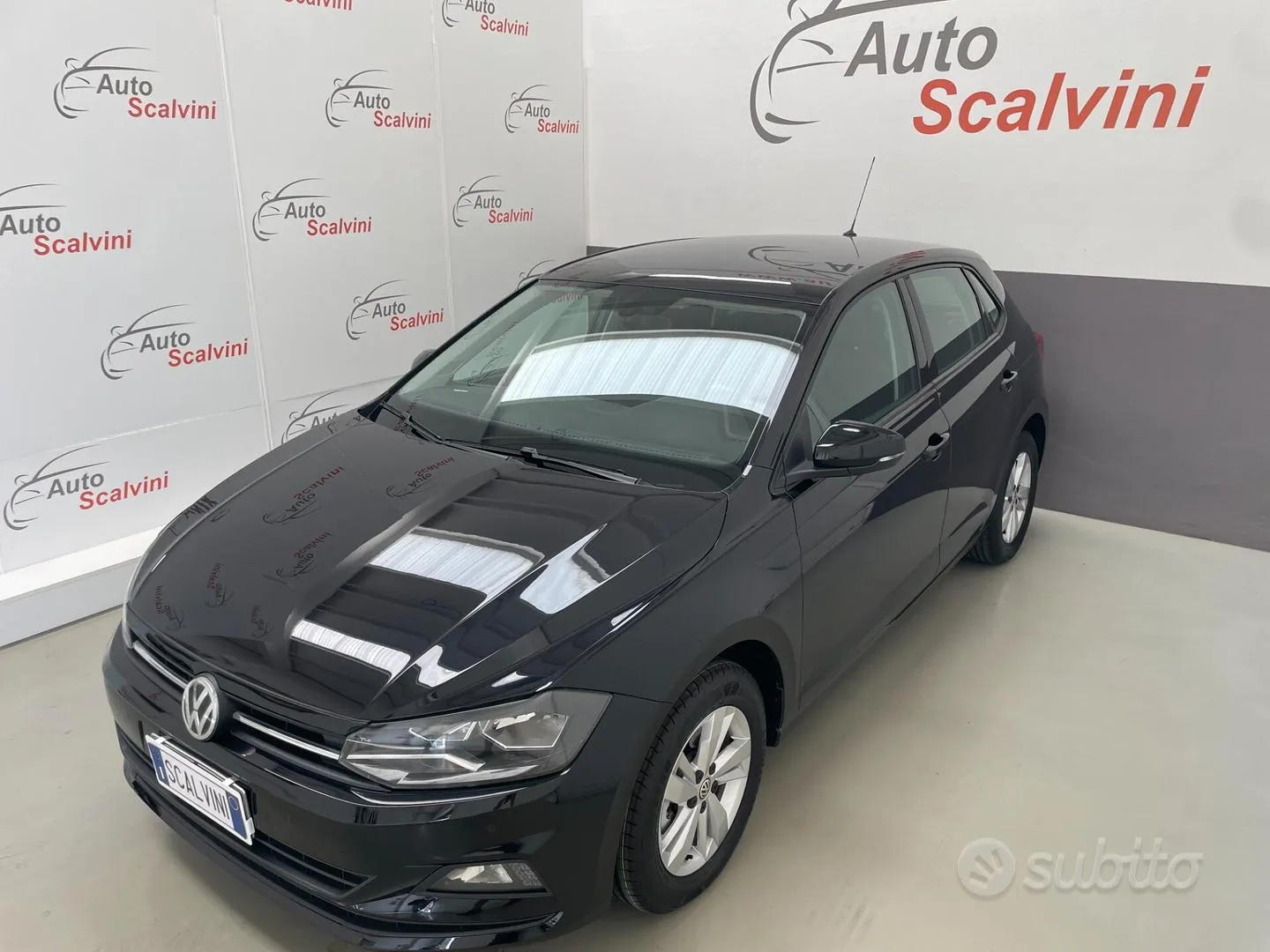 Volkswagen Polo 2020 photo 3