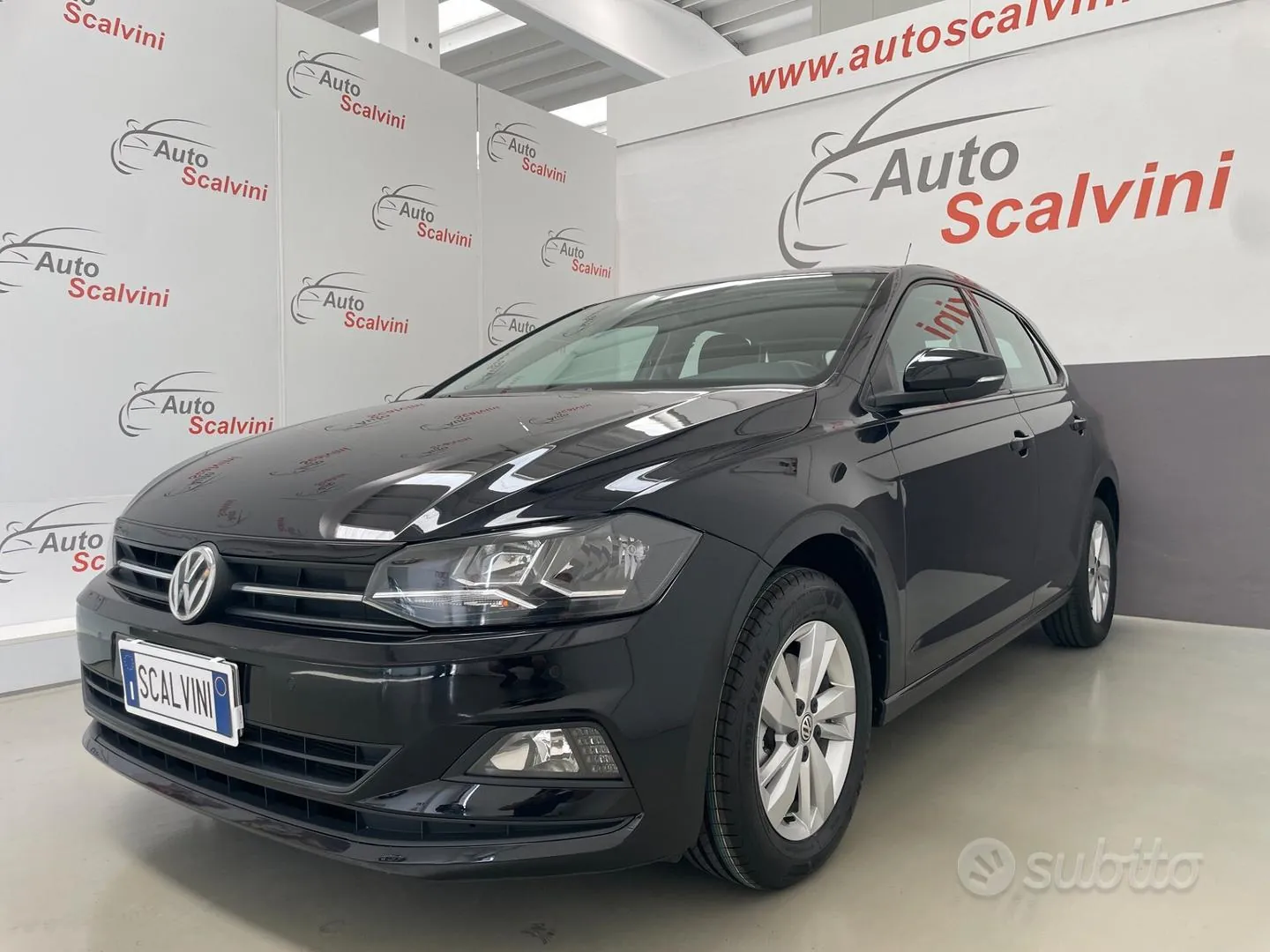 Volkswagen Polo 2020 photo 4