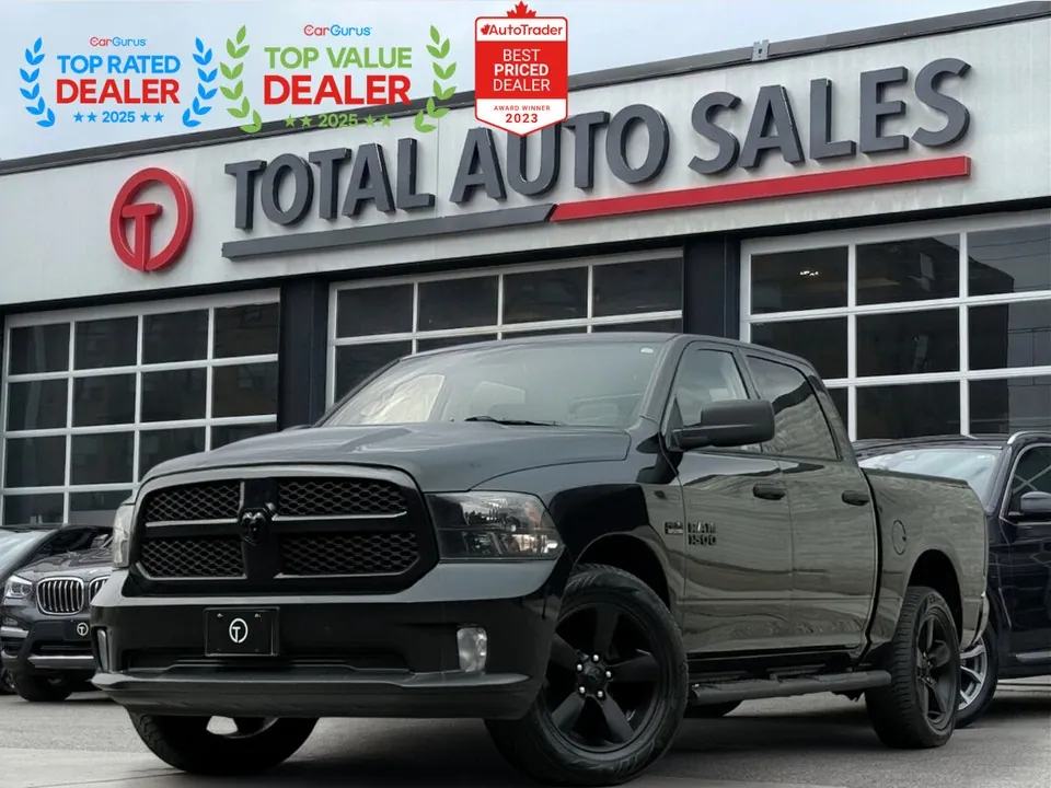 Ram 1500