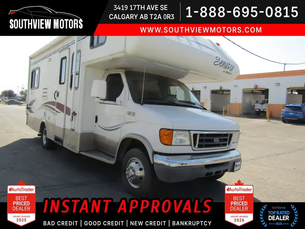 Ford Econoline