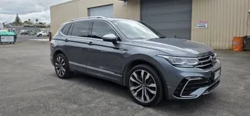 Volkswagen Tiguan 2023 photo 3