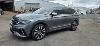 Volkswagen Tiguan 2023 photo 4
