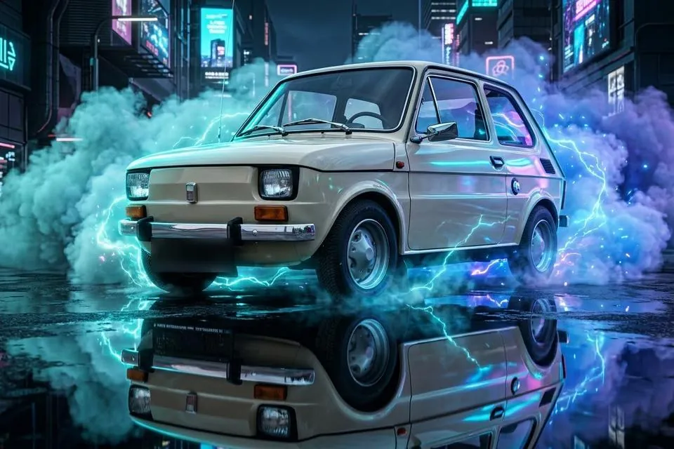 Fiat 126P