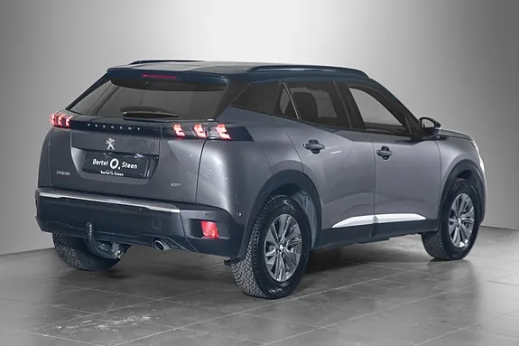 Peugeot 2008 2021 photo 4