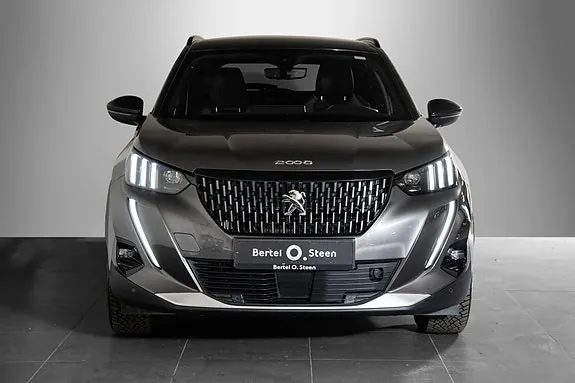 Peugeot 2008 2021 photo 3