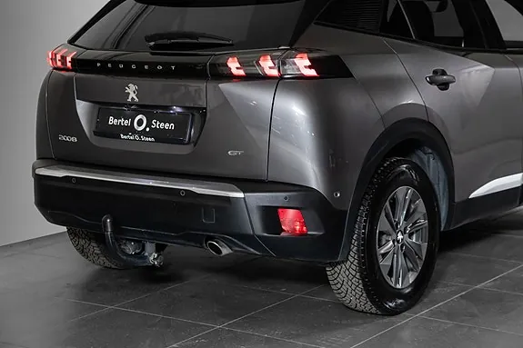 Peugeot 2008 2021 photo 5