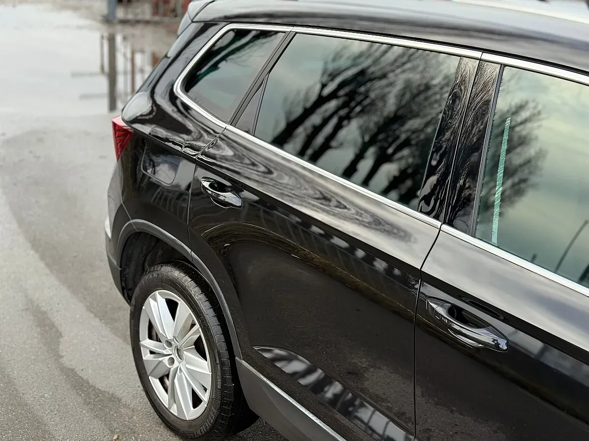 Skoda Karoq 2023 photo 5