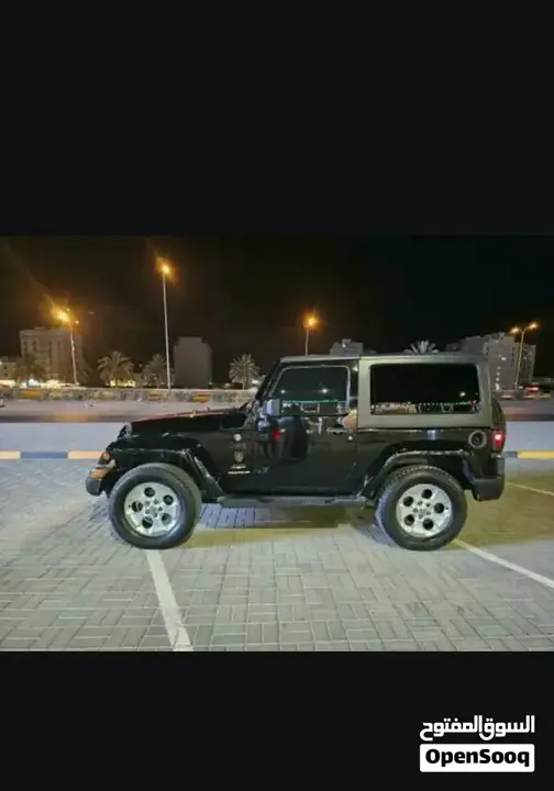 Jeep Wrangler 2014 photo 2
