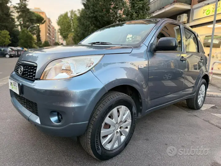 Daihatsu Terios 2013 photo 5