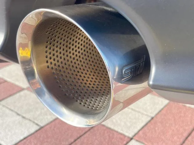 Subaru Brz 2022 photo 4