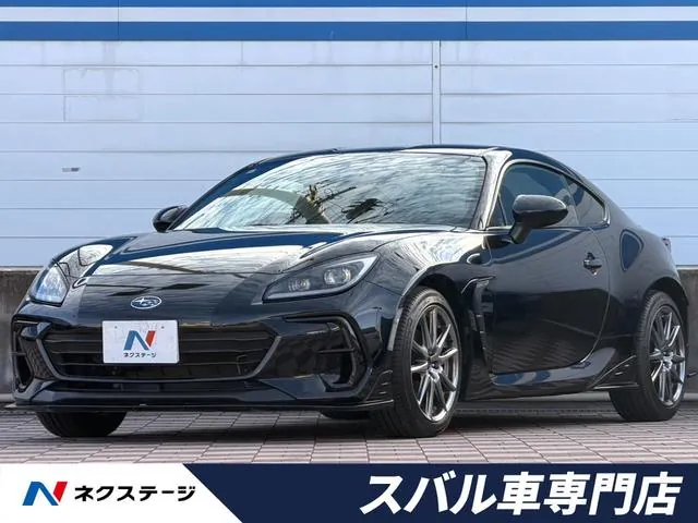 Subaru Brz