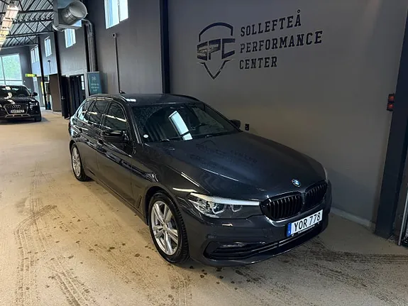 BMW 520D