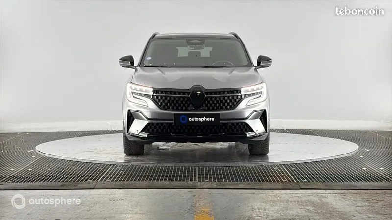 Renault Austral 2023 photo 2
