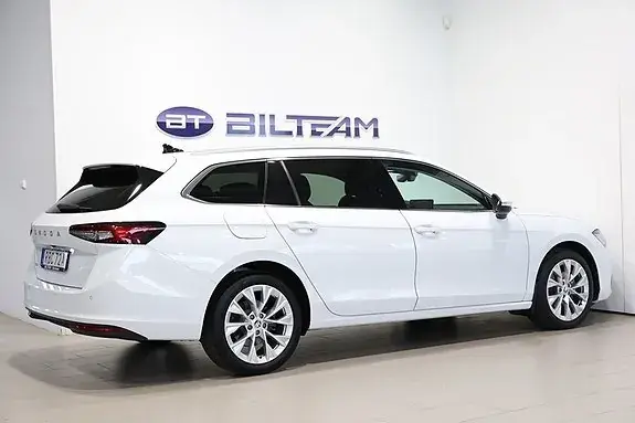 Skoda Superb 2024 photo 4